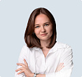 Федосеева Алина Сергеевна